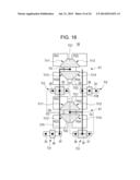 SOLID-STATE IMAGING DEVICE AND ELECTRONIC APPARATUS diagram and image