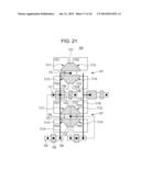 SOLID-STATE IMAGING DEVICE AND ELECTRONIC APPARATUS diagram and image