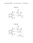 SOLID-STATE IMAGING DEVICE AND ELECTRONIC APPARATUS diagram and image