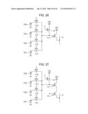 SOLID-STATE IMAGING DEVICE AND ELECTRONIC APPARATUS diagram and image