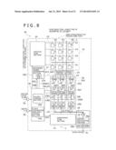 SOLID-STATE IMAGING DEVICE, IMAGING DEVICE, ELECTRONIC EQUIPMENT, A/D     CONVERTER AND A/D CONVERSION METHOD diagram and image