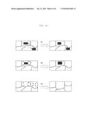 METHOD AND SYSTEM FOR CREATING A CONTEXT BASED CAMERA COLLAGE diagram and image