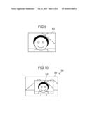 IMAGING DEVICE, IMAGING METHOD, AND A NON-TRANSITORY COMPUTER-READABLE     RECORDING MEDIUM diagram and image