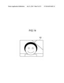 IMAGING DEVICE, IMAGING METHOD, AND A NON-TRANSITORY COMPUTER-READABLE     RECORDING MEDIUM diagram and image