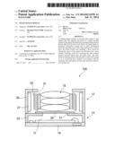 IMAGE PICKUP MODULE diagram and image