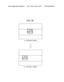 IMAGING APPARATUS diagram and image