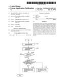 IMAGE DISPLAY DEVICE AND DISPLAY CONTROL METHOD diagram and image