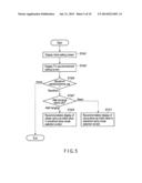 IMAGE DISPLAY DEVICE AND DISPLAY CONTROL METHOD diagram and image