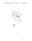 USER INTERFACE SYSTEM AND METHOD FOR PROVIDING TELEVISION PROGRAM SCHEDULE diagram and image