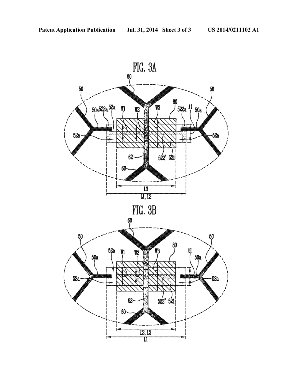 FLEXIBLE TOUCH SCREEN PANEL - diagram, schematic, and image 04