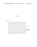 DISPLAY DEVICE AND METHOD FOR FABRICATING THE SAME diagram and image