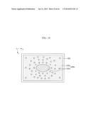 DISPLAY DEVICE AND METHOD FOR FABRICATING THE SAME diagram and image