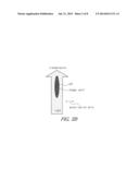 TRANSPARENT LIQUID CRYSTAL DISPLAY DEVICE diagram and image