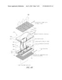 TRANSPARENT LIQUID CRYSTAL DISPLAY DEVICE diagram and image