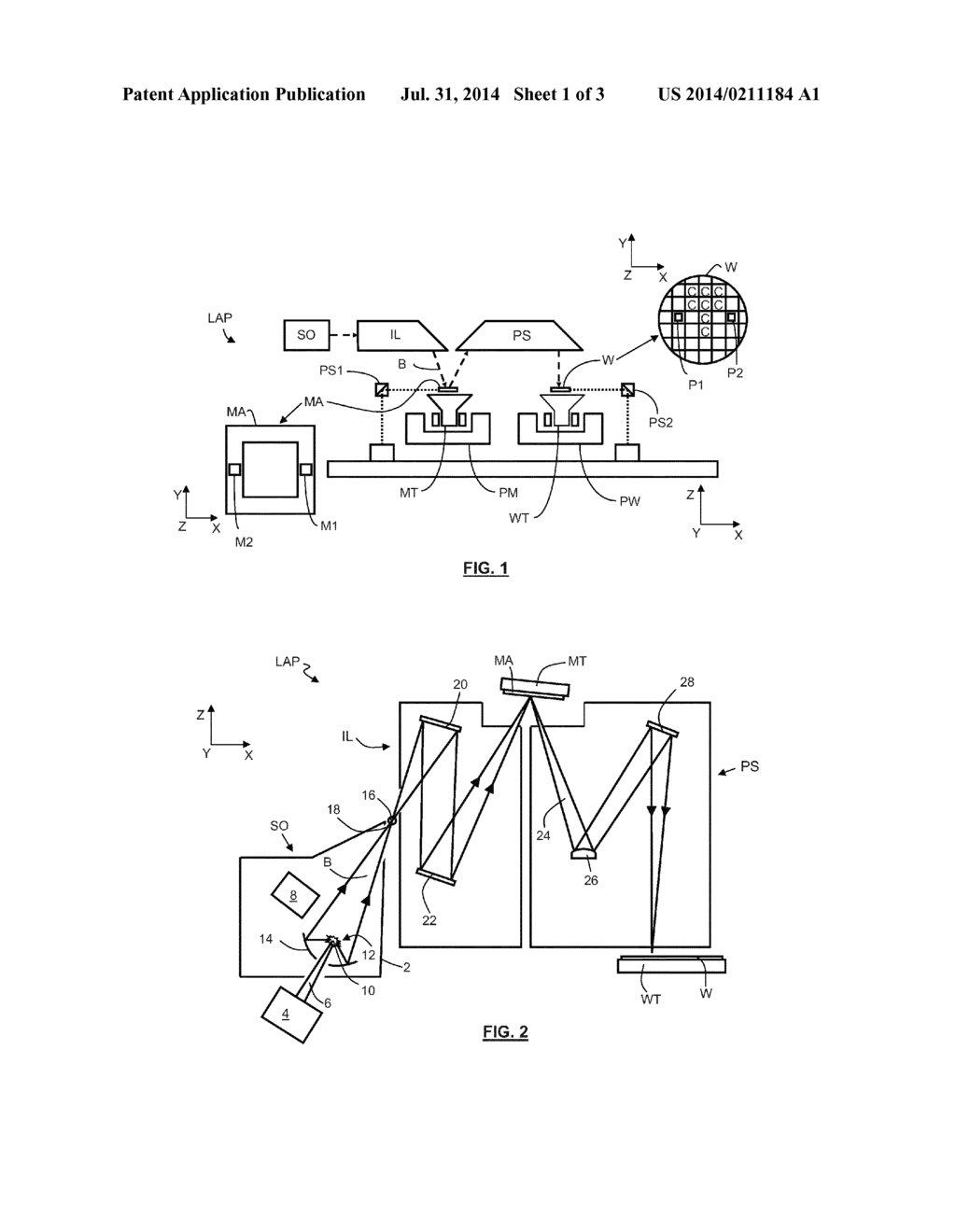 Radiation Source - diagram, schematic, and image 02