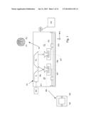 Electrical Connector, Electrical Connection System and Lithographic     Apparatus diagram and image