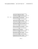 Remote Optical Sensing of the Integrity of a Structure Using Reflected or     Scattered Light diagram and image