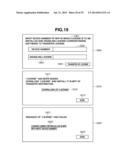 LICENSE MANAGEMENT SERVER, CONTROL METHOD, AND PROGRAM diagram and image