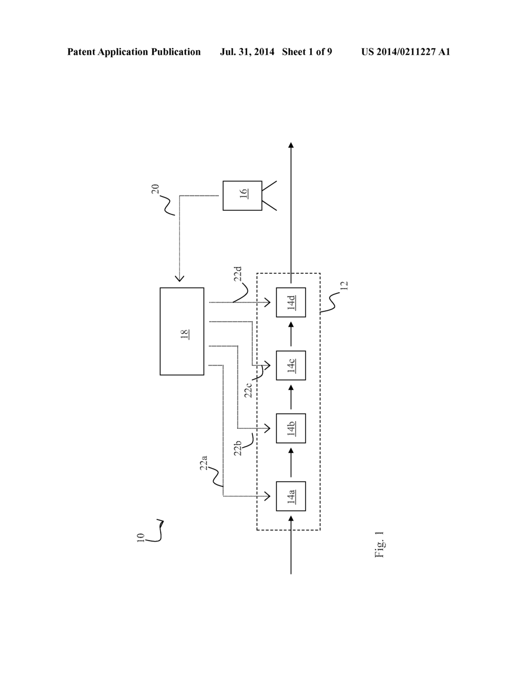 Methods and Systems for Monitoring an Image Capturing Device - diagram, schematic, and image 02