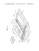 READING UNIT AND IMAGE READING APPARATUS diagram and image