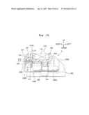 READING UNIT AND IMAGE READING APPARATUS diagram and image