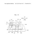 READING UNIT AND IMAGE READING APPARATUS diagram and image