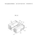 SCANNER MODULE AND IMAGE SCANNING APPARATUS EMPLOYING THE SAME diagram and image