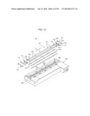 SCANNER MODULE AND IMAGE SCANNING APPARATUS EMPLOYING THE SAME diagram and image