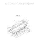 SCANNER MODULE AND IMAGE SCANNING APPARATUS EMPLOYING THE SAME diagram and image