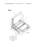 Sheet Feeding Apparatus diagram and image