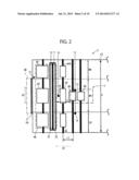 Reading Apparatus That Reads Original Sheet While Conveying the Same diagram and image