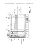 Image Scanning Device diagram and image