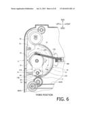 Image Scanning Device diagram and image