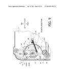 Image Scanning Device diagram and image