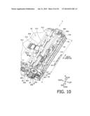 Image Scanning Device diagram and image