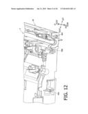 Image Scanning Device diagram and image