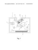 OPTICAL SCANNING DEVICE, AND IMAGE FORMING APPARATUS EQUIPPED WITH THE     SAME diagram and image