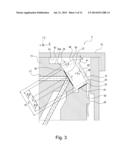 OPTICAL SCANNING DEVICE, AND IMAGE FORMING APPARATUS EQUIPPED WITH THE     SAME diagram and image