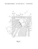 OPTICAL SCANNING DEVICE, AND IMAGE FORMING APPARATUS EQUIPPED WITH THE     SAME diagram and image