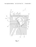 OPTICAL SCANNING DEVICE, AND IMAGE FORMING APPARATUS EQUIPPED WITH THE     SAME diagram and image