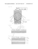 ANTI-GLARE SHEET FOR IMAGE DISPLAY DEVICE diagram and image