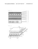 ANTI-GLARE SHEET FOR IMAGE DISPLAY DEVICE diagram and image