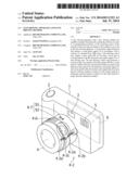 LENS DRIVING APPARATUS AND LENS DRIVING METHOD diagram and image