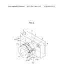 LENS DRIVING APPARATUS AND LENS DRIVING METHOD diagram and image