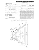 SIX-PIECE OPTICAL LENS SYSTEM diagram and image