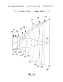 SIX-PIECE OPTICAL LENS SYSTEM diagram and image