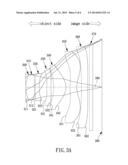 SIX-PIECE OPTICAL LENS SYSTEM diagram and image