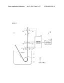 STEEL SHEET SHAPE CONTROL METHOD AND STEEL SHEET SHAPE CONTROL APPARATUS diagram and image