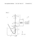 STEEL SHEET SHAPE CONTROL METHOD AND STEEL SHEET SHAPE CONTROL APPARATUS diagram and image