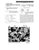 ORGANIC-INORGANIC COMPOSITE AND METHOD FOR MANUFACTURING THE SAME diagram and image